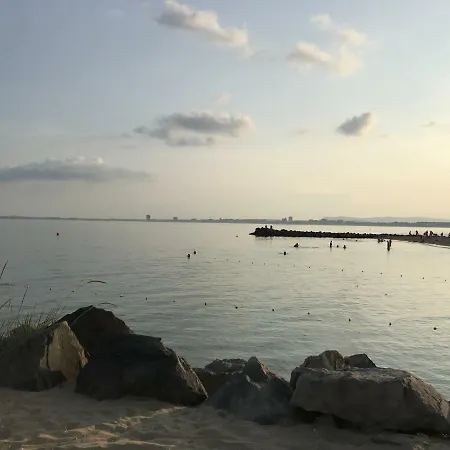 Sea House 度假居 圣弗拉斯