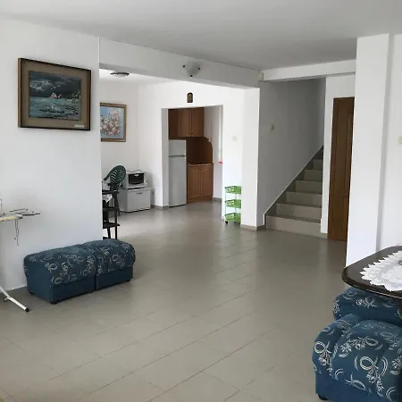 Sea House 度假居 圣弗拉斯