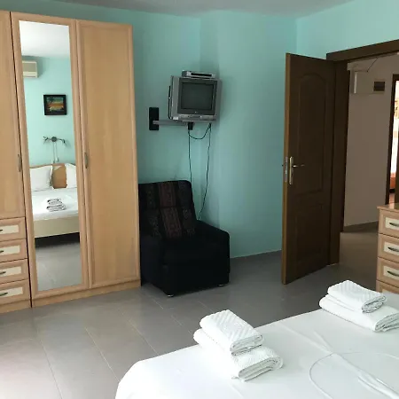 Sea House 圣弗拉斯