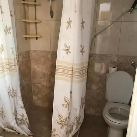 Sea House * 圣弗拉斯