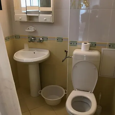 度假居 Sea House 圣弗拉斯