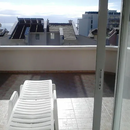 度假居 Sea House