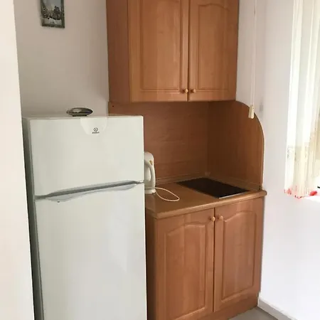 Sea House 度假居 圣弗拉斯