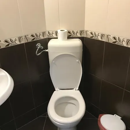 度假居 Sea House