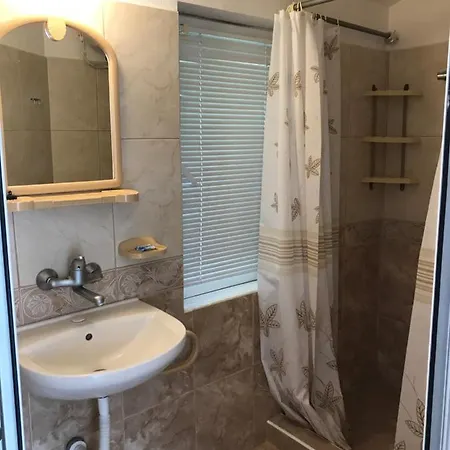 Sea House * 圣弗拉斯