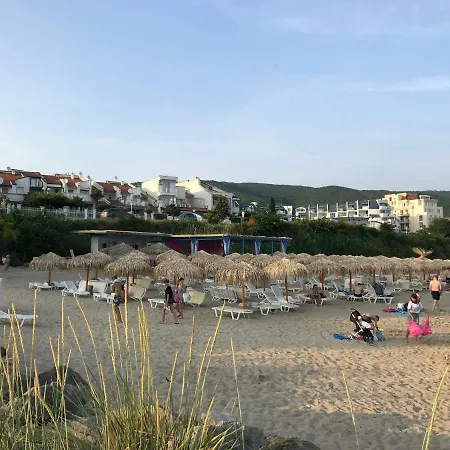 Sea House Sveti Vlas