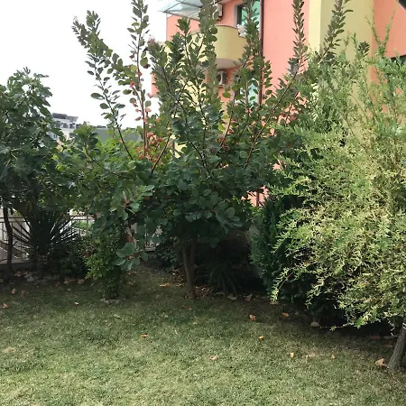 Sea House Hébergement de vacances *